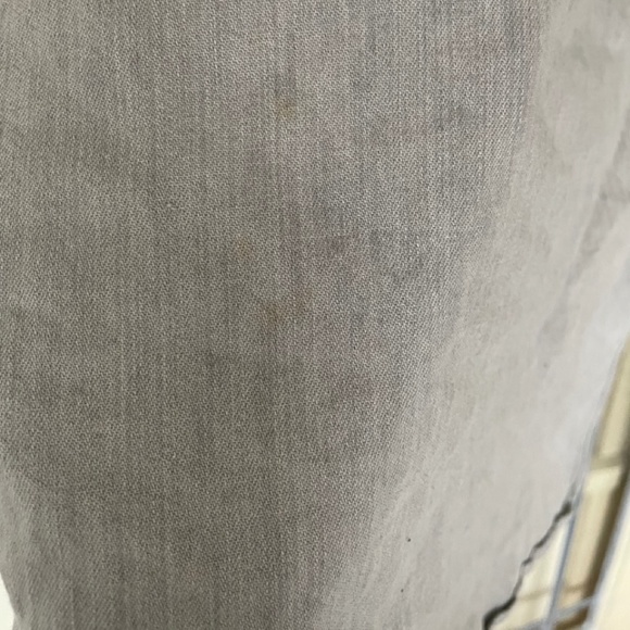 Levi's Denim Shirtdress - Picture 5 of 5